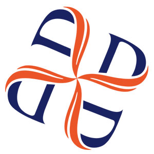 Danja_high-logo-mark