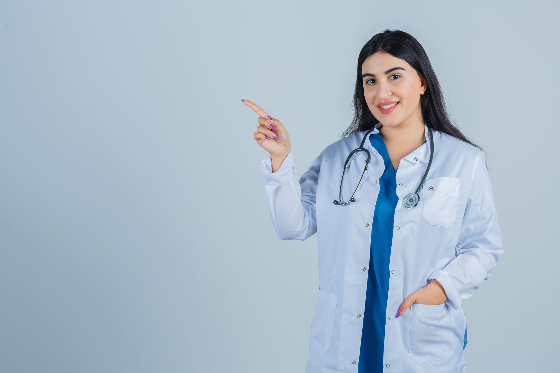 doctor